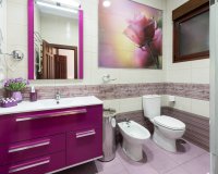 Reventa - Villa / Casa - Orihuela Costa - Campoamor