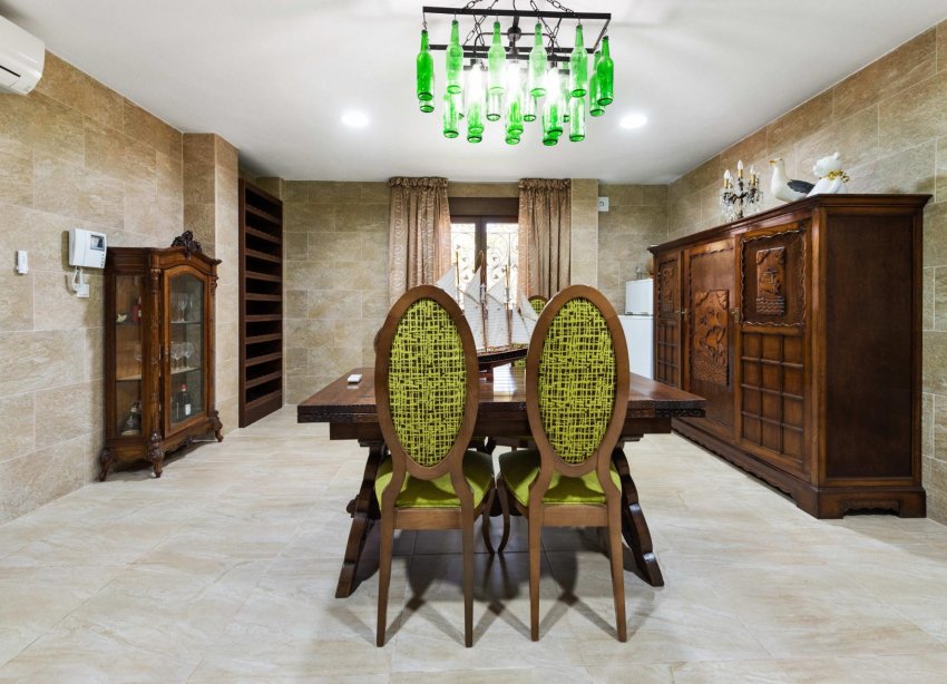 Reventa - Villa / Casa - Orihuela Costa - Campoamor
