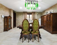 Reventa - Villa / Casa - Orihuela Costa - Campoamor