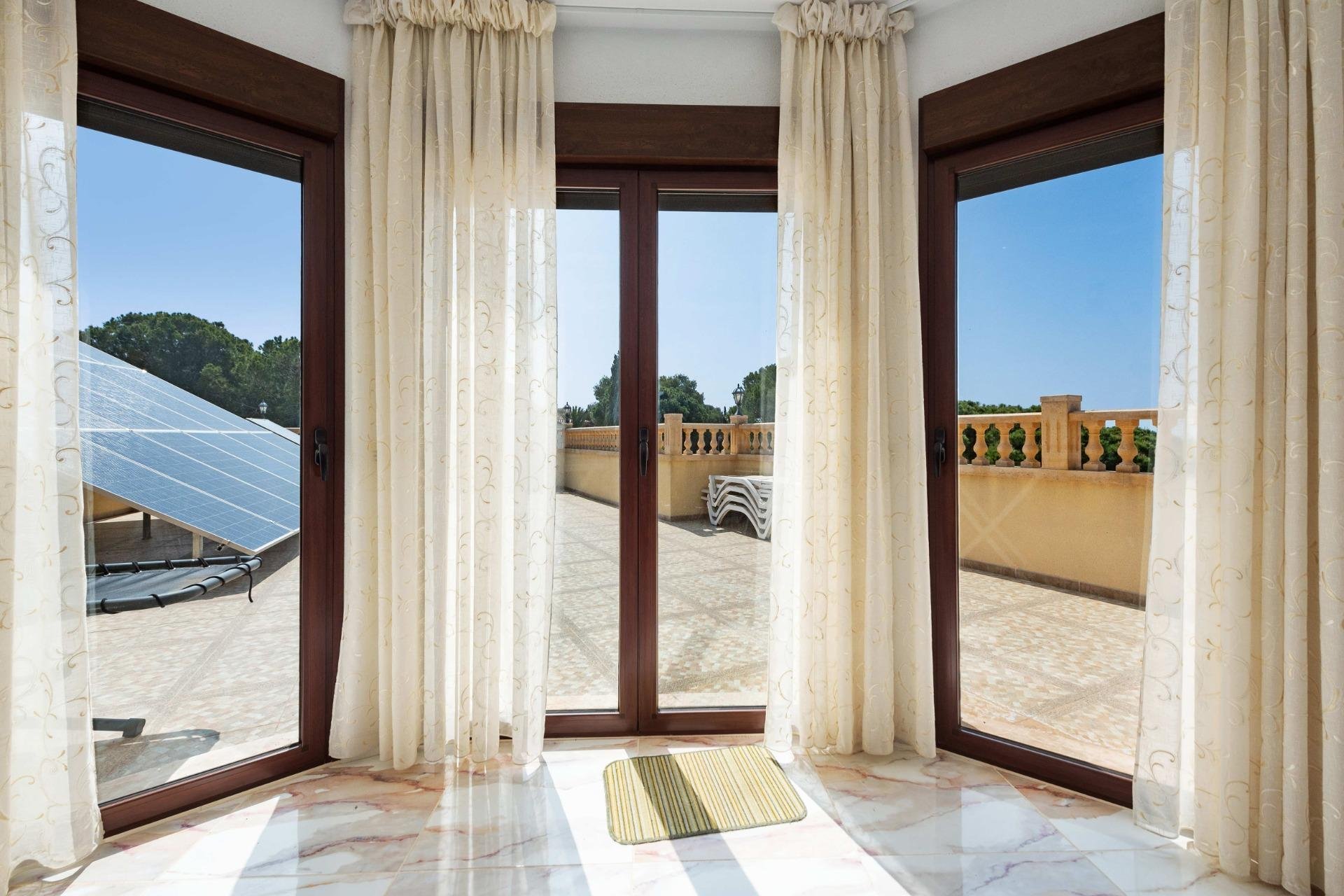 Reventa - Villa / Casa - Orihuela Costa - Campoamor