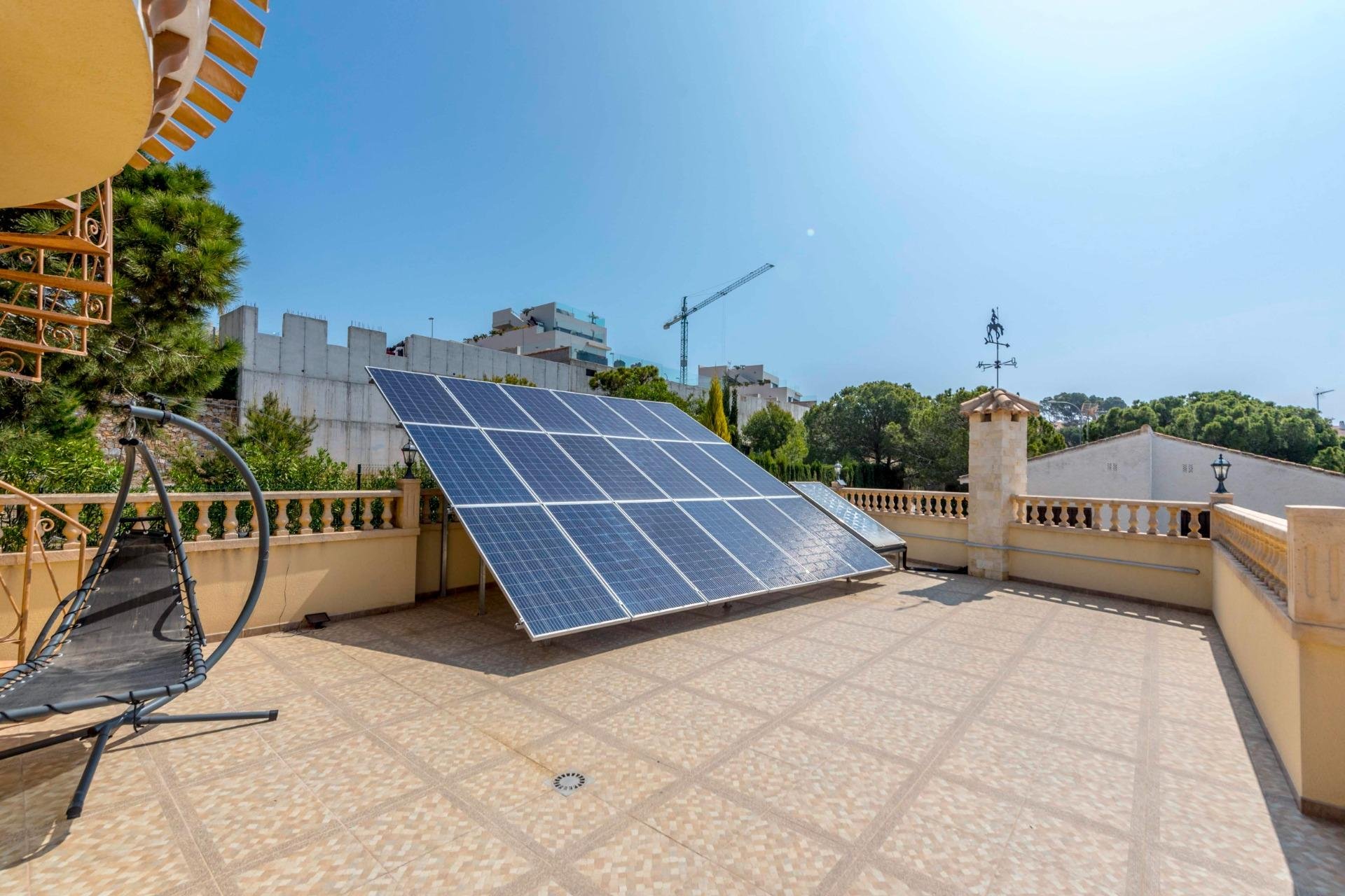 Reventa - Villa / Casa - Orihuela Costa - Campoamor