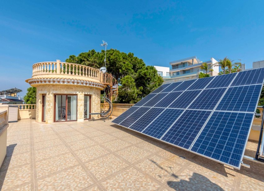 Reventa - Villa / Casa - Orihuela Costa - Campoamor