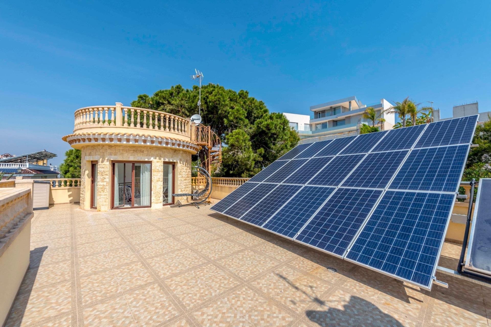 Reventa - Villa / Casa - Orihuela Costa - Campoamor