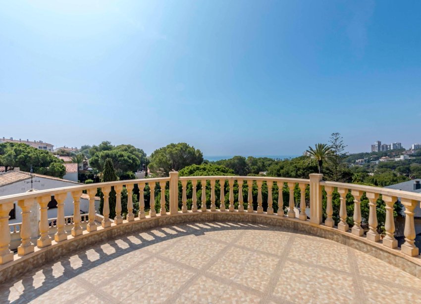 Reventa - Villa / Casa - Orihuela Costa - Campoamor