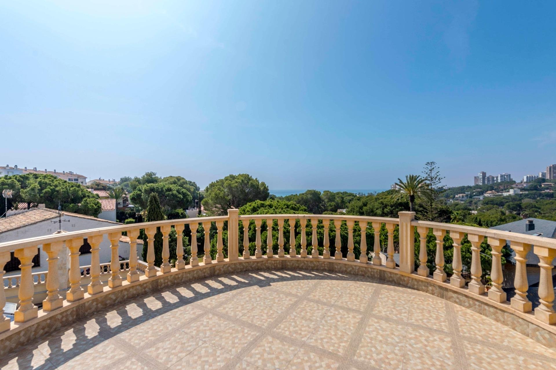 Reventa - Villa / Casa - Orihuela Costa - Campoamor