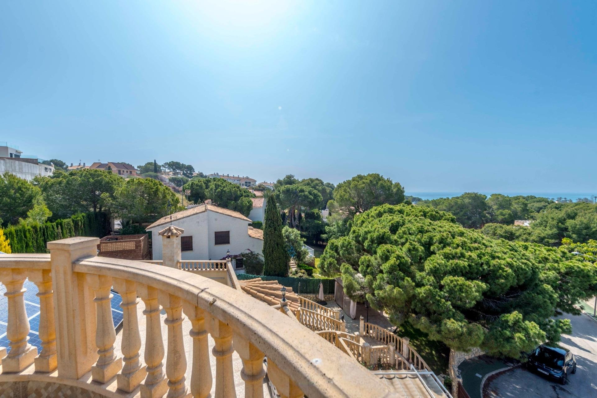 Reventa - Villa / Casa - Orihuela Costa - Campoamor