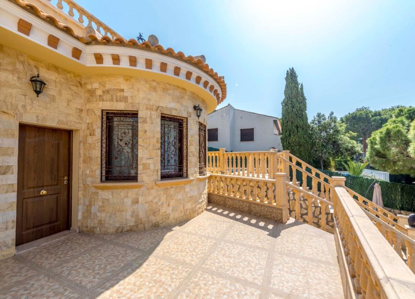 Reventa - Villa / Casa - Orihuela Costa - Campoamor