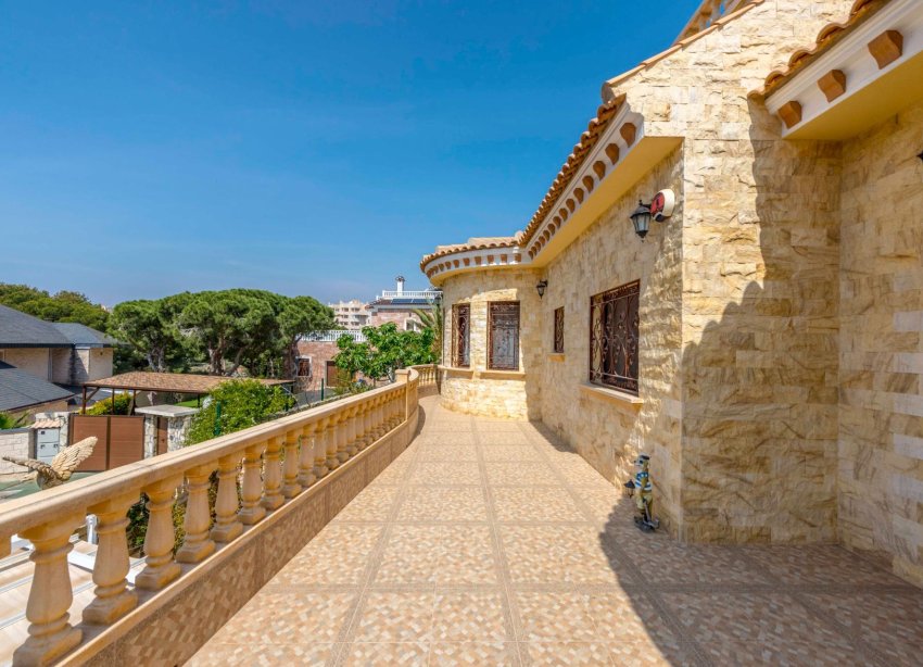 Reventa - Villa / Casa - Orihuela Costa - Campoamor