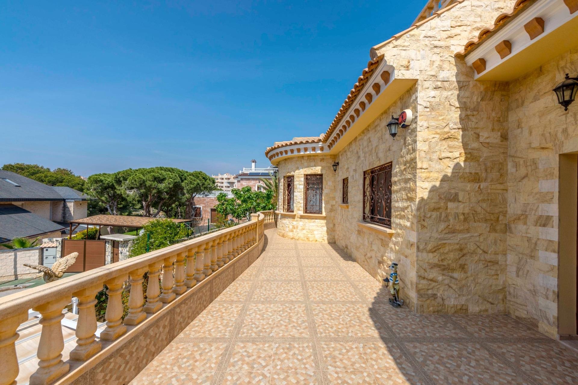 Reventa - Villa / Casa - Orihuela Costa - Campoamor
