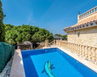 Reventa - Villa / Casa - Orihuela Costa - Campoamor