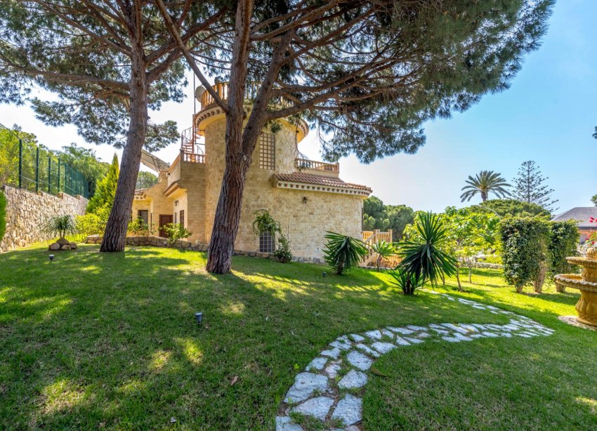 Reventa - Villa / Casa - Orihuela Costa - Campoamor