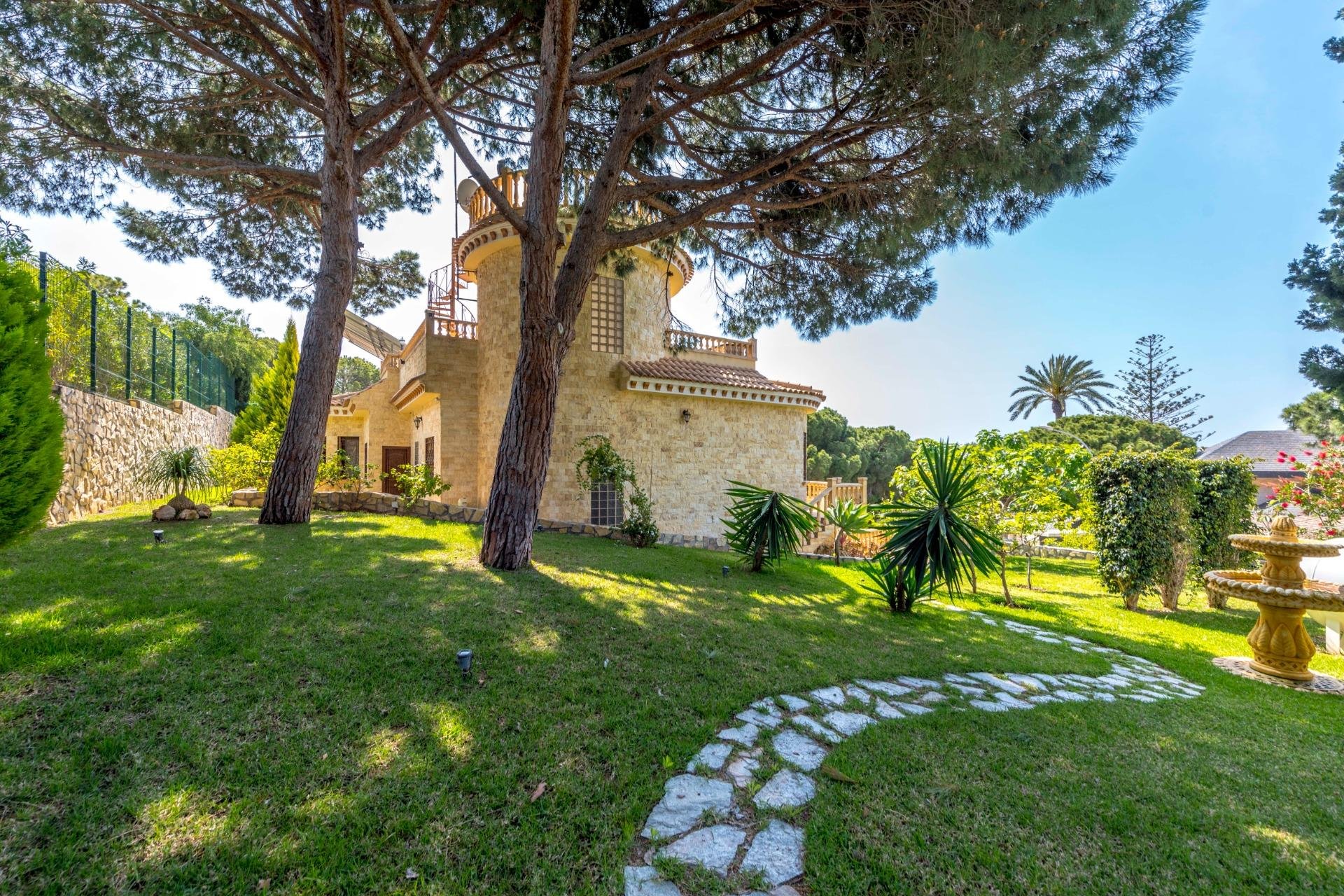 Reventa - Villa / Casa - Orihuela Costa - Campoamor