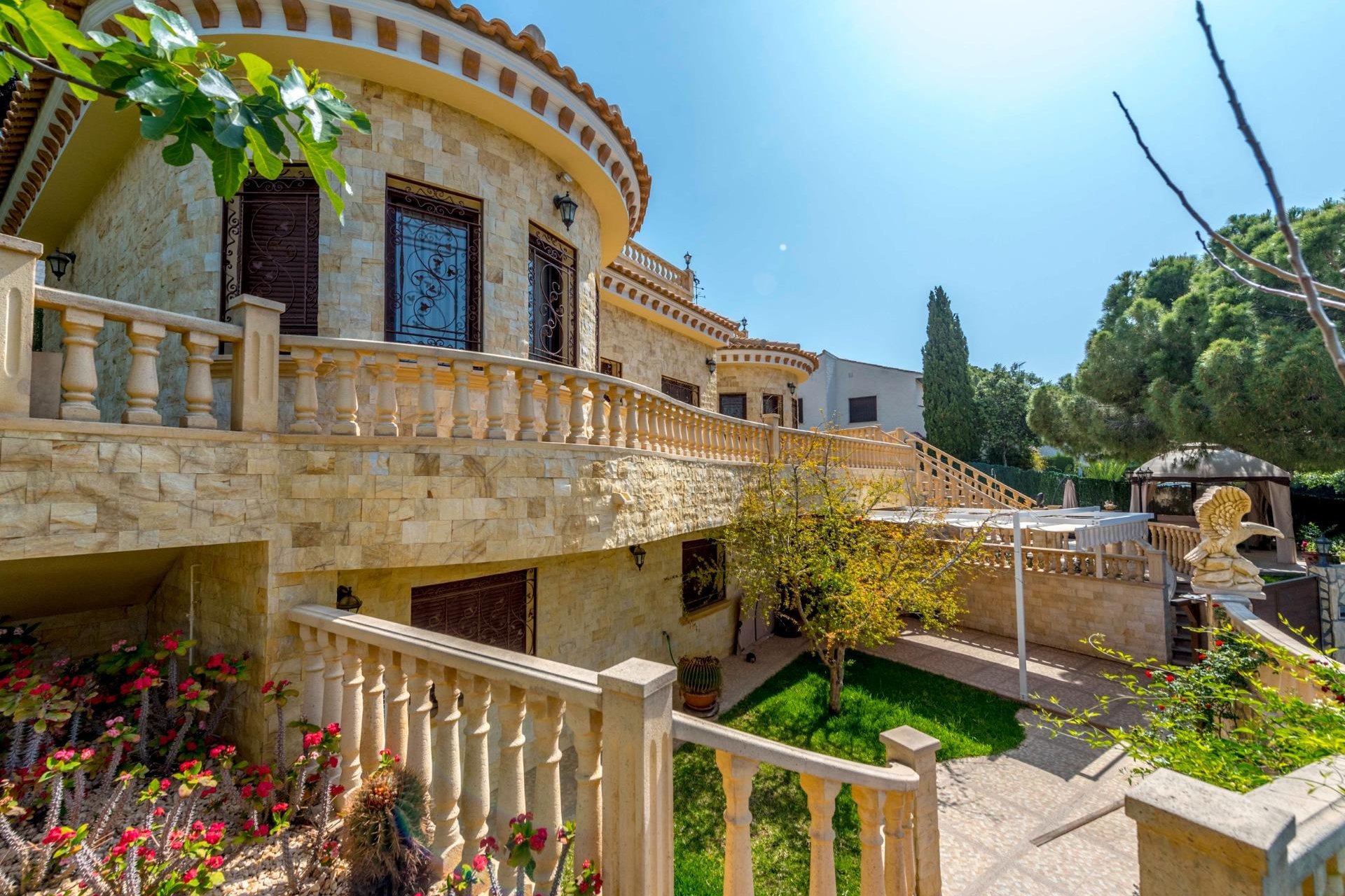 Reventa - Villa / Casa - Orihuela Costa - Campoamor