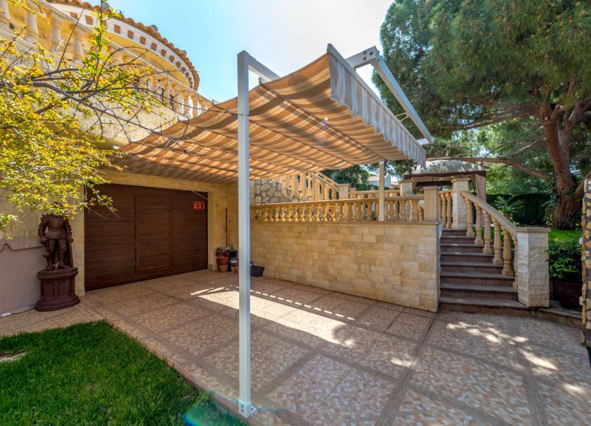 Reventa - Villa / Casa - Orihuela Costa - Campoamor