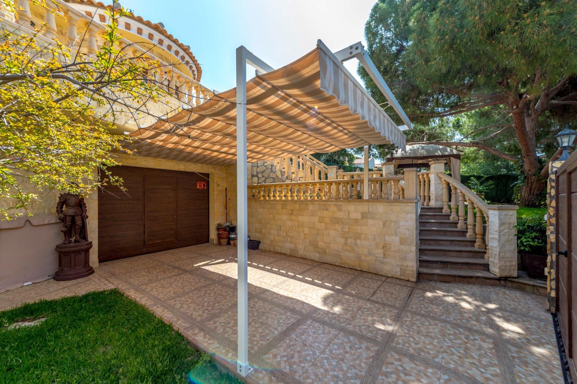 Reventa - Villa / Casa - Orihuela Costa - Campoamor