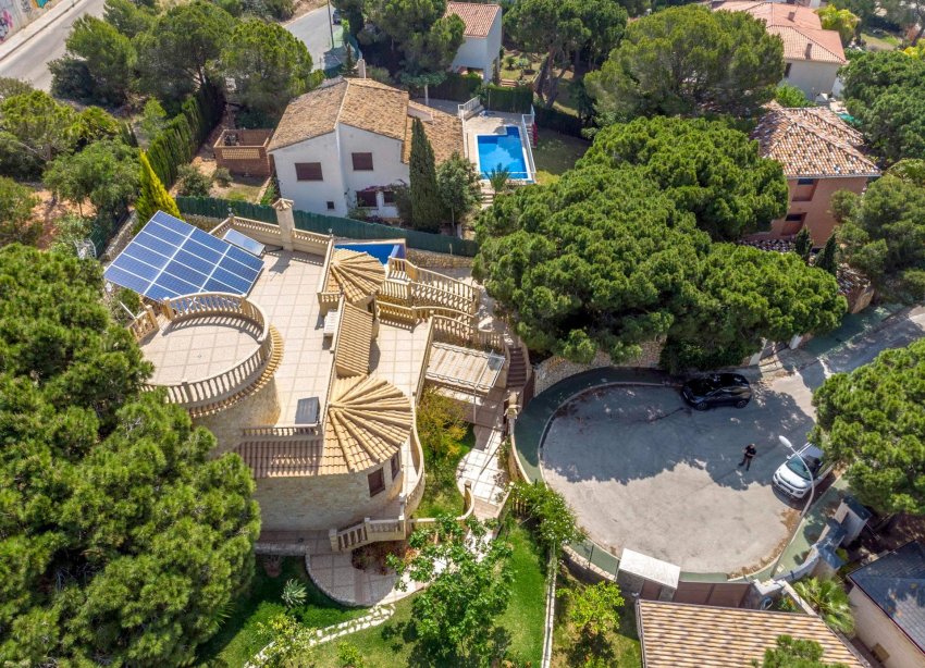 Reventa - Villa / Casa - Orihuela Costa - Campoamor
