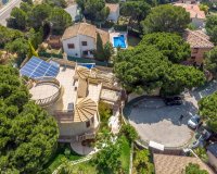 Reventa - Villa / Casa - Orihuela Costa - Campoamor