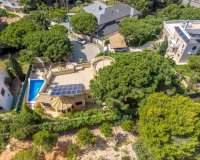 Reventa - Villa / Casa - Orihuela Costa - Campoamor