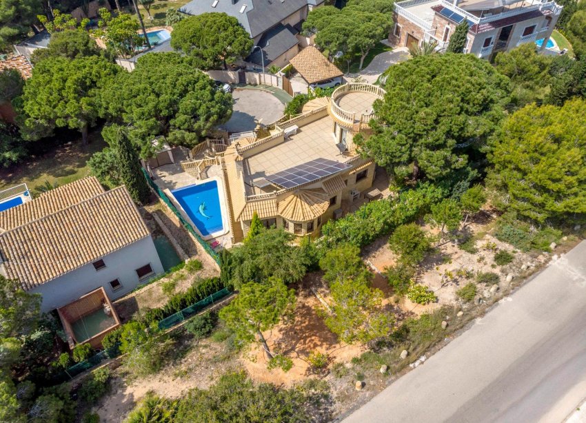 Reventa - Villa / Casa - Orihuela Costa - Campoamor