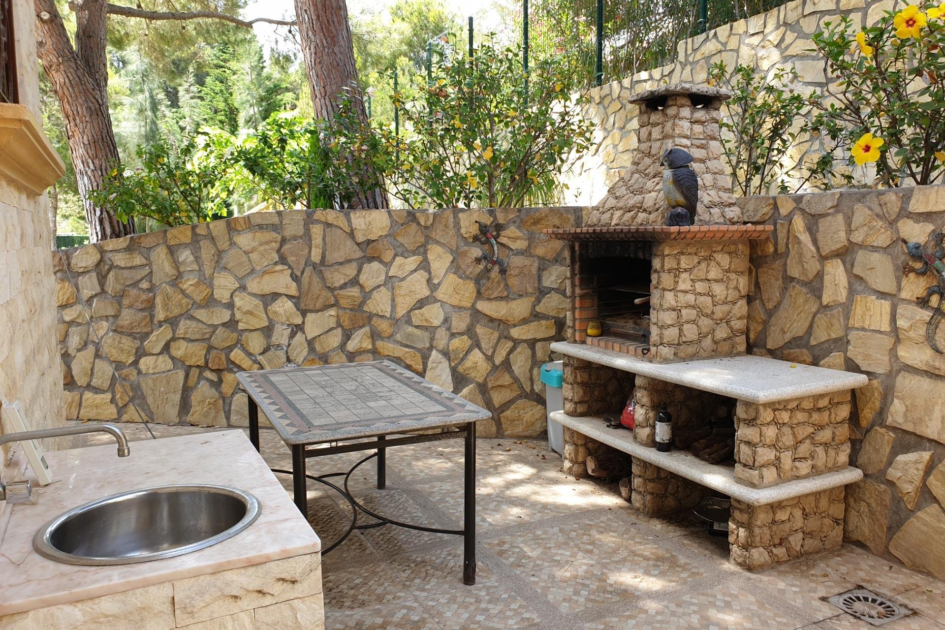 Reventa - Villa / Casa - Orihuela Costa - Campoamor