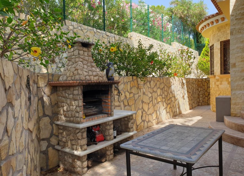 Reventa - Villa / Casa - Orihuela Costa - Campoamor
