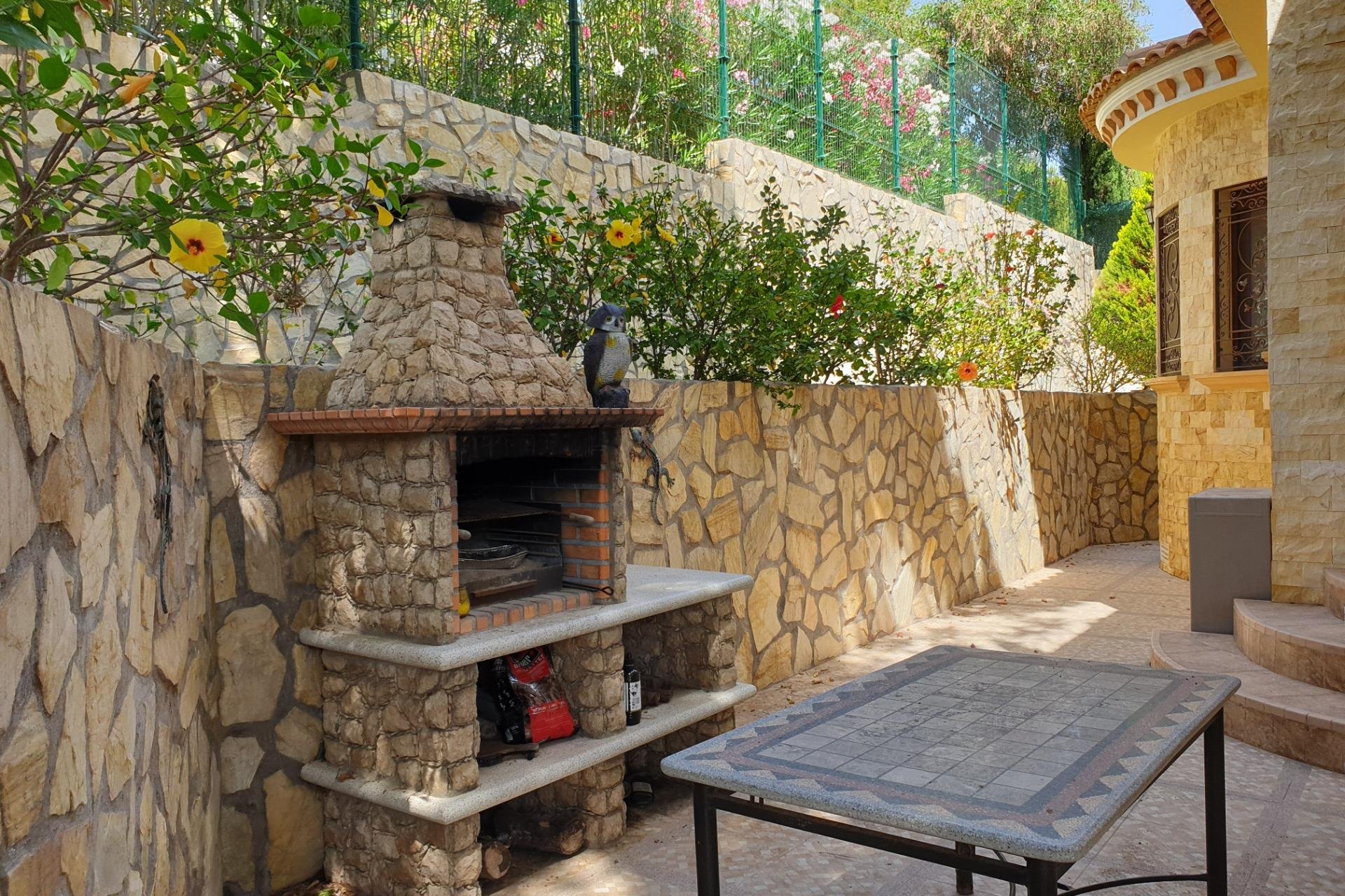 Reventa - Villa / Casa - Orihuela Costa - Campoamor