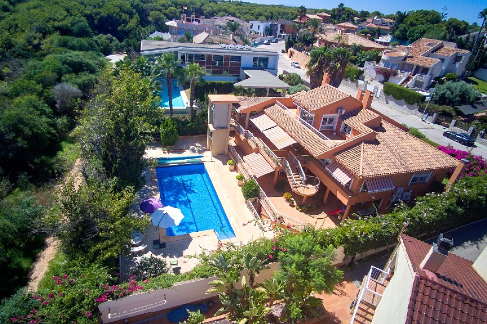 Reventa - Villa / Casa - Orihuela Costa - Campoamor