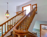 Reventa - Villa / Casa - Orihuela Costa - Campoamor