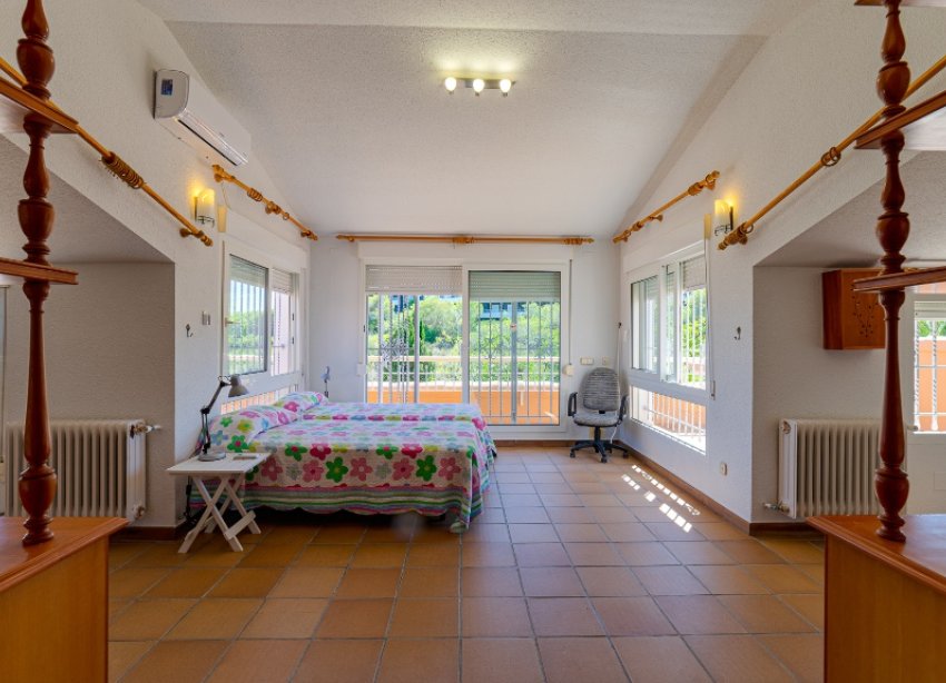 Reventa - Villa / Casa - Orihuela Costa - Campoamor