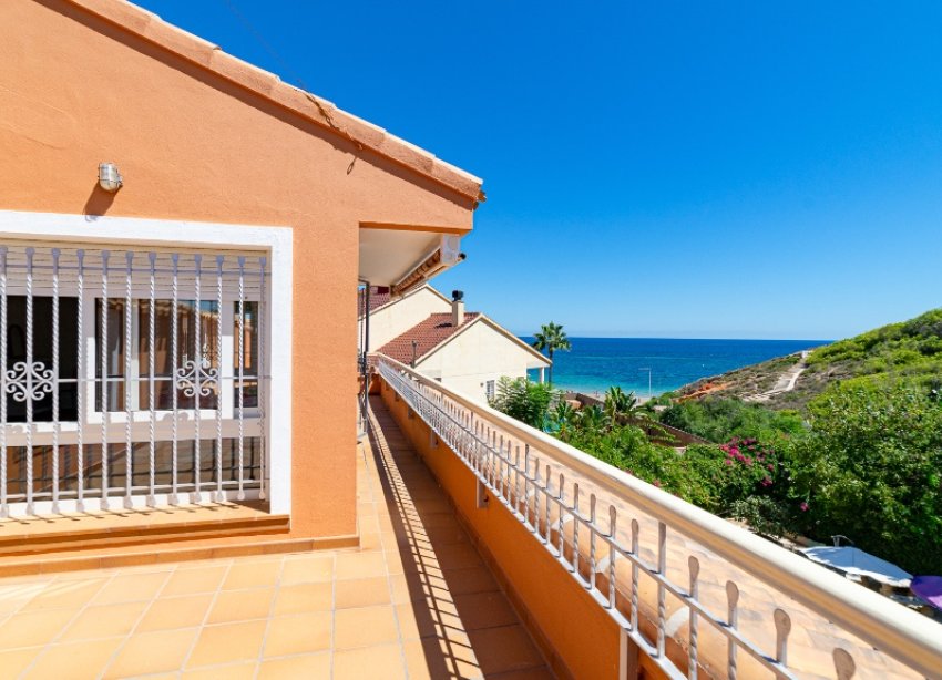 Reventa - Villa / Casa - Orihuela Costa - Campoamor