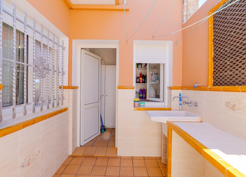 Reventa - Villa / Casa - Orihuela Costa - Campoamor