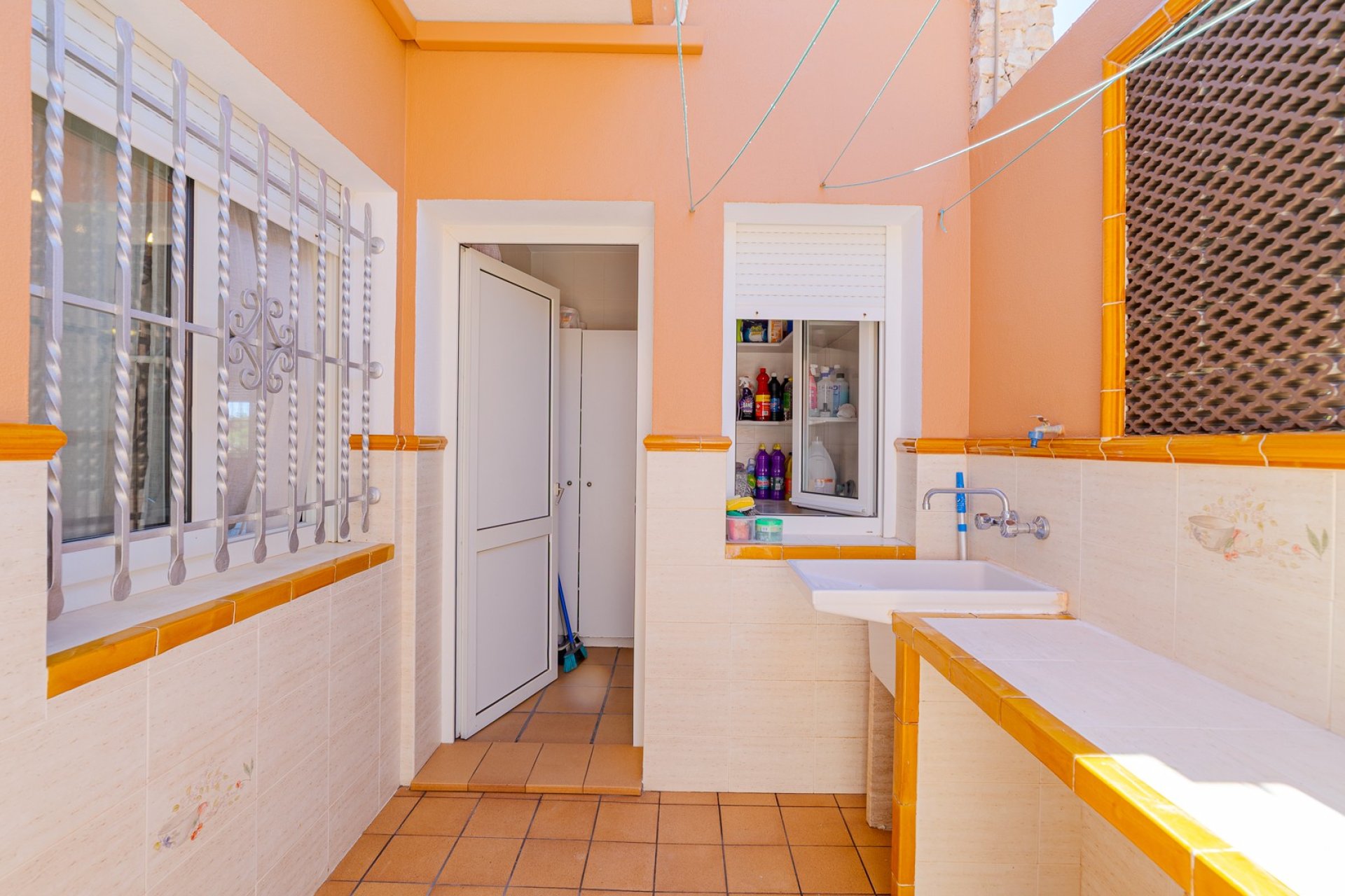 Reventa - Villa / Casa - Orihuela Costa - Campoamor