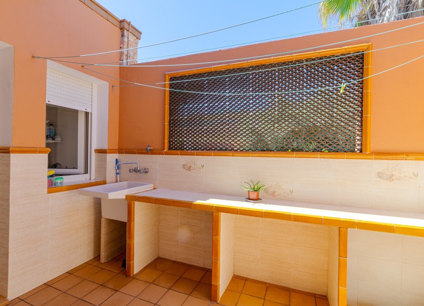 Reventa - Villa / Casa - Orihuela Costa - Campoamor