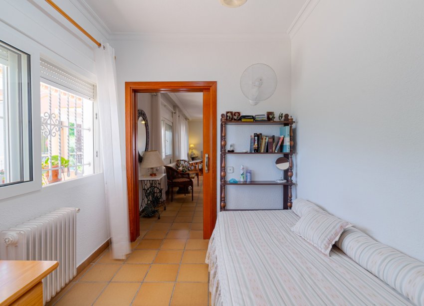 Reventa - Villa / Casa - Orihuela Costa - Campoamor