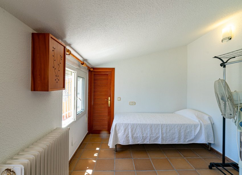 Reventa - Villa / Casa - Orihuela Costa - Campoamor