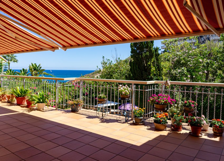 Reventa - Villa / Casa - Orihuela Costa - Campoamor