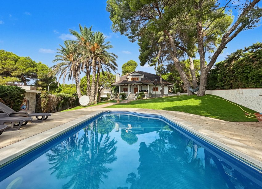 Reventa - Villa / Casa - Orihuela Costa - Campoamor