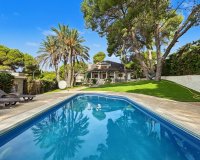 Reventa - Villa / Casa - Orihuela Costa - Campoamor