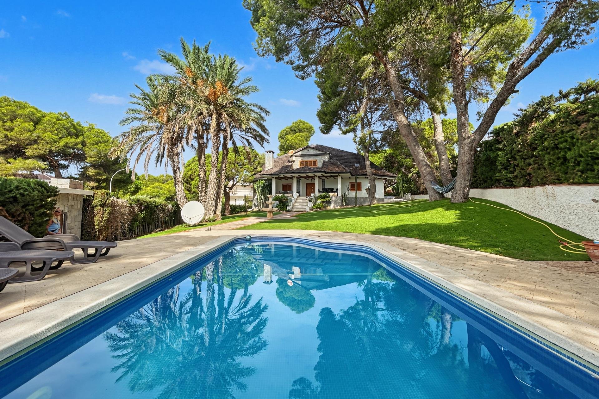 Reventa - Villa / Casa - Orihuela Costa - Campoamor
