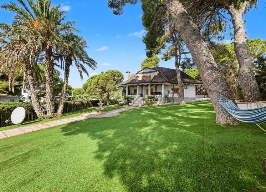 Reventa - Villa / Casa - Orihuela Costa - Campoamor