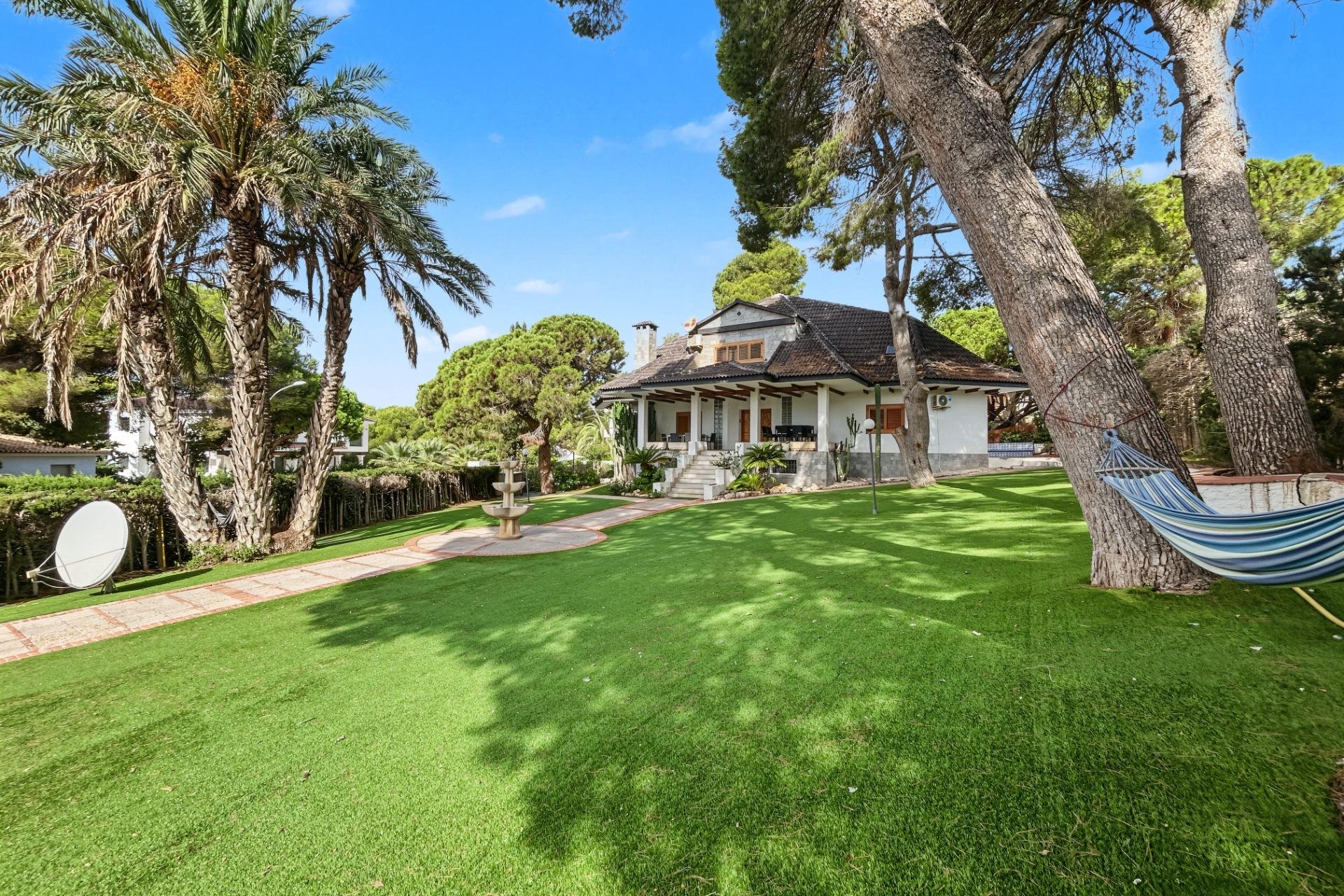 Reventa - Villa / Casa - Orihuela Costa - Campoamor