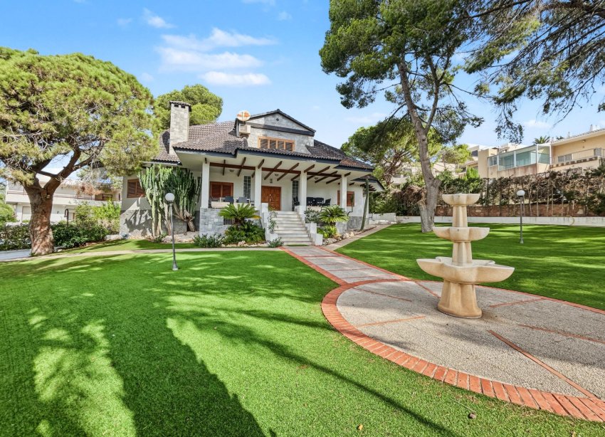 Reventa - Villa / Casa - Orihuela Costa - Campoamor