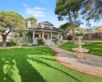 Reventa - Villa / Casa - Orihuela Costa - Campoamor