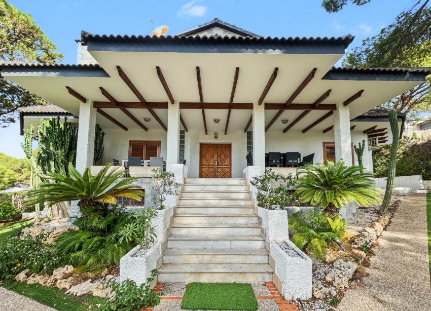 Reventa - Villa / Casa - Orihuela Costa - Campoamor
