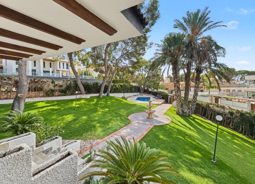 Reventa - Villa / Casa - Orihuela Costa - Campoamor