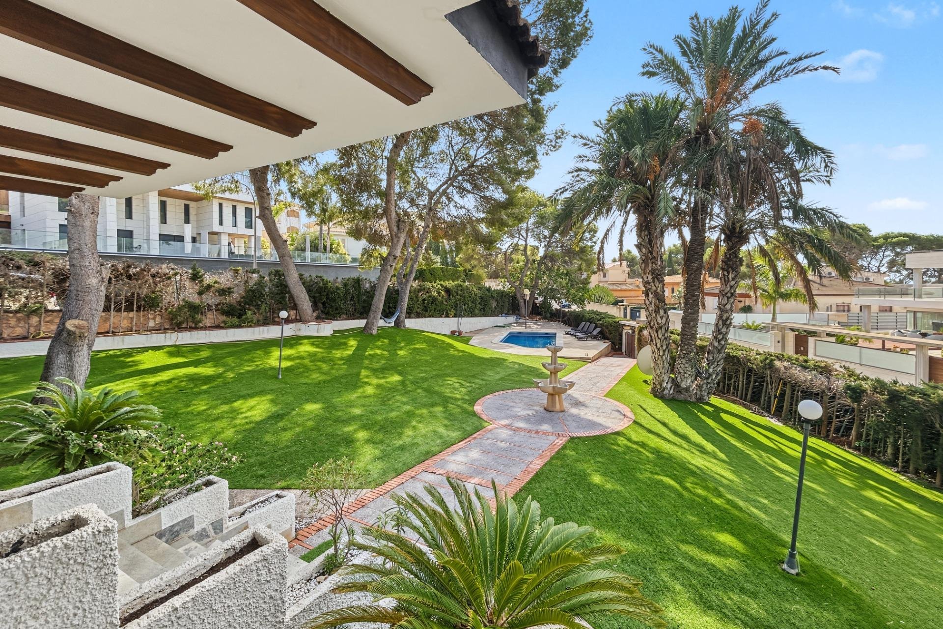 Reventa - Villa / Casa - Orihuela Costa - Campoamor