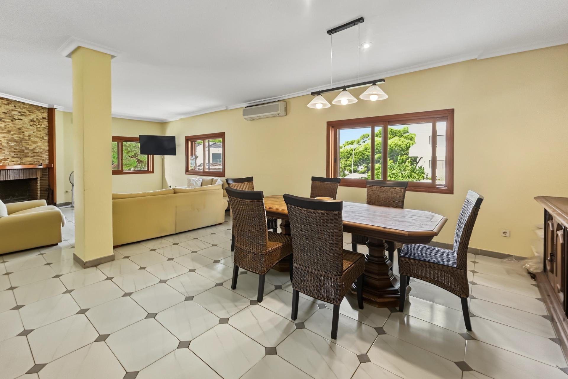 Reventa - Villa / Casa - Orihuela Costa - Campoamor