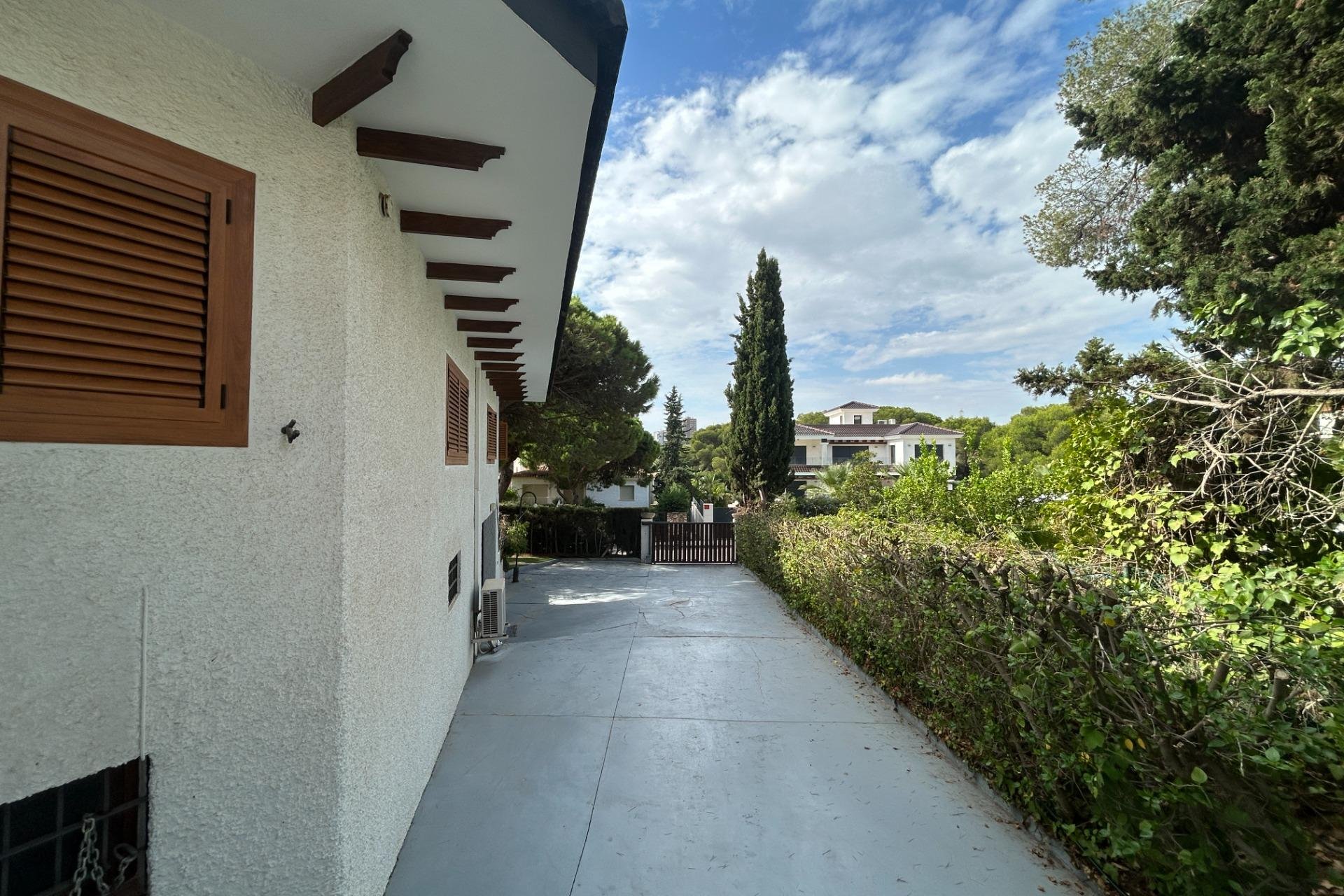 Reventa - Villa / Casa - Orihuela Costa - Campoamor
