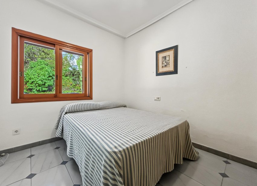 Reventa - Villa / Casa - Orihuela Costa - Campoamor