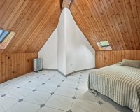 Reventa - Villa / Casa - Orihuela Costa - Campoamor